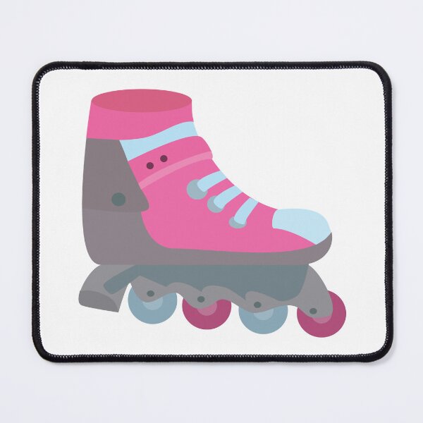 Item preview, Roller Skates designed and sold by ROSE ANN BANILAR.