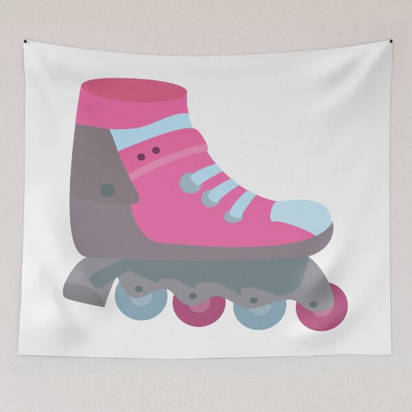 Item preview, Roller Skates designed and sold by ROSE ANN BANILAR.