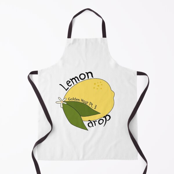 Item preview, Ateez Lemon Drop  designed and sold by SakuraLemonDS.