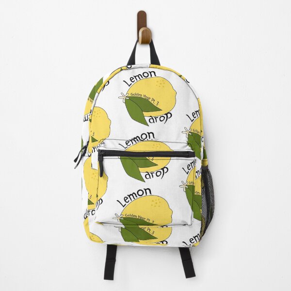 Item preview, Ateez Lemon Drop designed and sold by SakuraLemonDS.