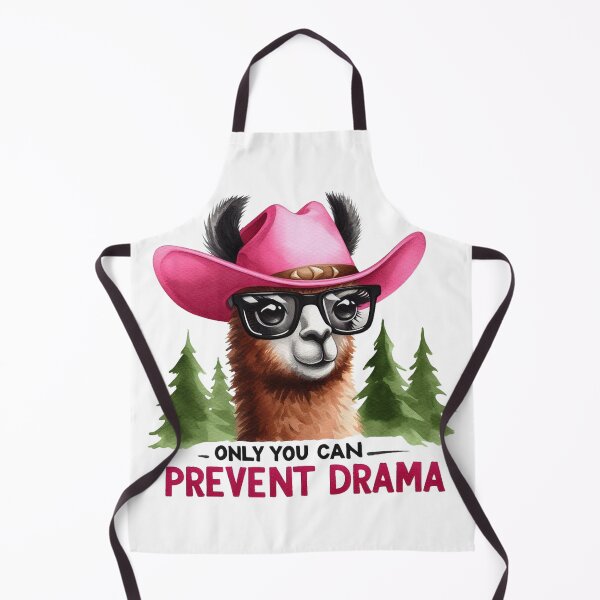 Item preview, Lamas With Hats designed and sold by devonclemon.