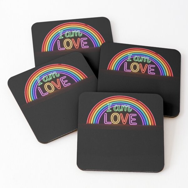 Item preview,  I AM LOVE designed and sold by FitEnvy.
