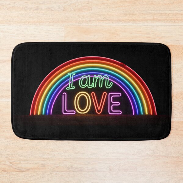 Item preview,  I AM LOVE designed and sold by FitEnvy.