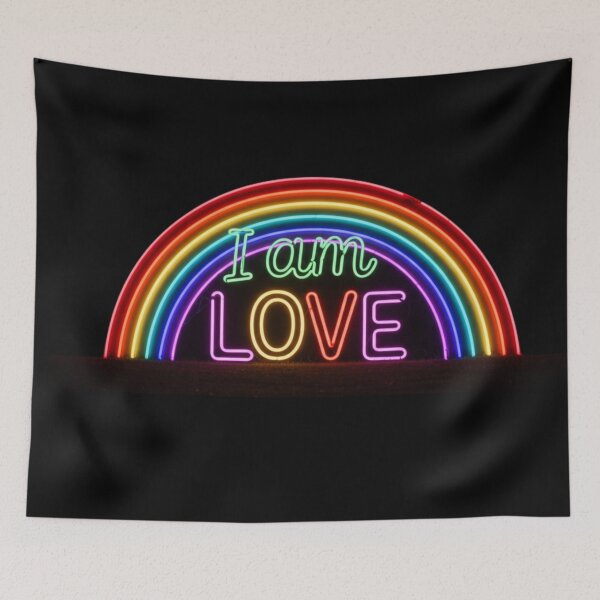 Item preview,  I AM LOVE designed and sold by FitEnvy.