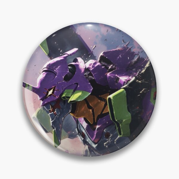 Item preview, Unit 01 designed and sold by jinwooo.