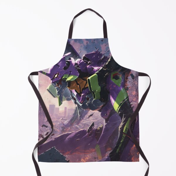 Item preview, Unit 01 designed and sold by jinwooo.