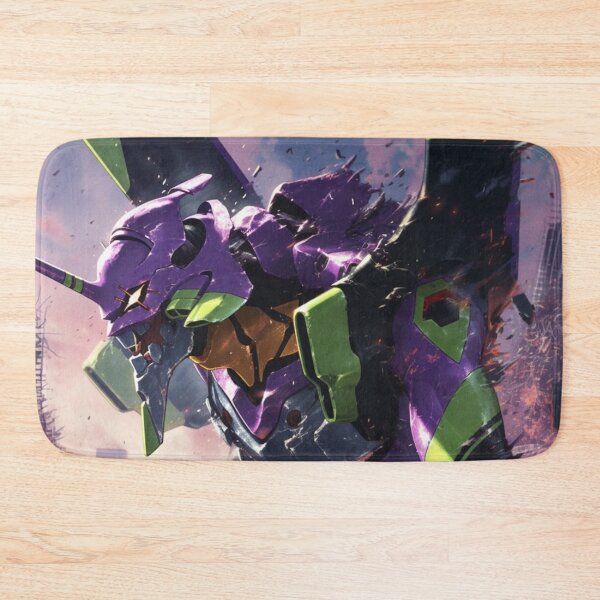 Item preview, Unit 01 designed and sold by jinwooo.