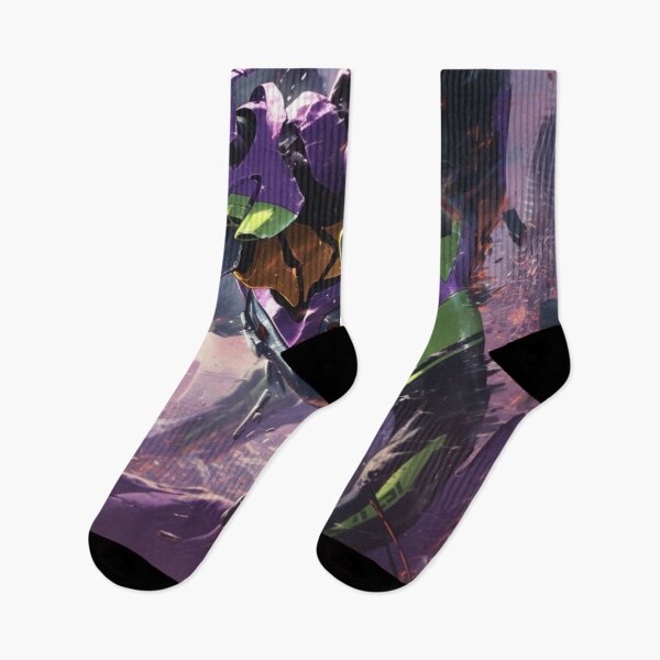 Item preview, Unit 01 designed and sold by jinwooo.