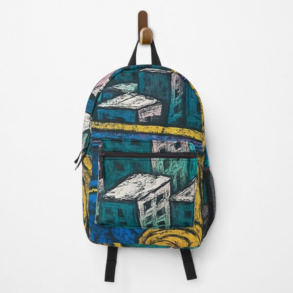 Item preview, Urban Mindscape designed and sold by tikimora.