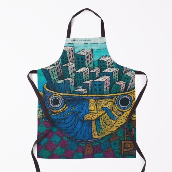 Item preview, Urban Mindscape designed and sold by tikimora.