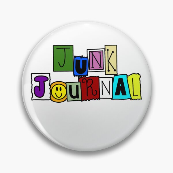 Item preview, Junk journal designed and sold by Alyssas6299.