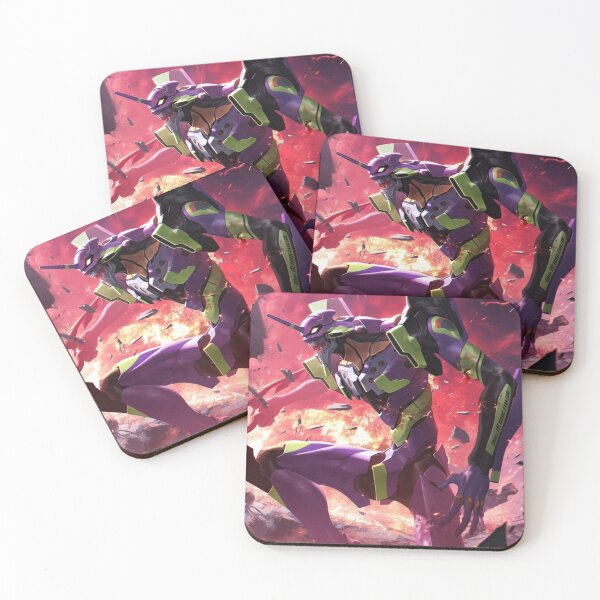 Item preview, Unit 01 designed and sold by jinwooo.