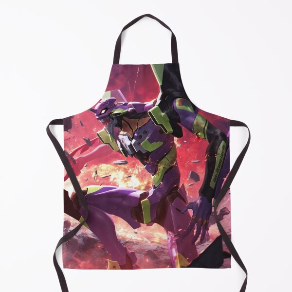 Item preview, Unit 01 designed and sold by jinwooo.