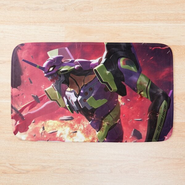 Item preview, Unit 01 designed and sold by jinwooo.