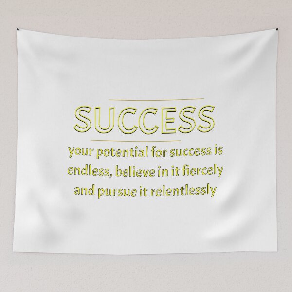 Item preview, Success designed and sold by execoutfitters.
