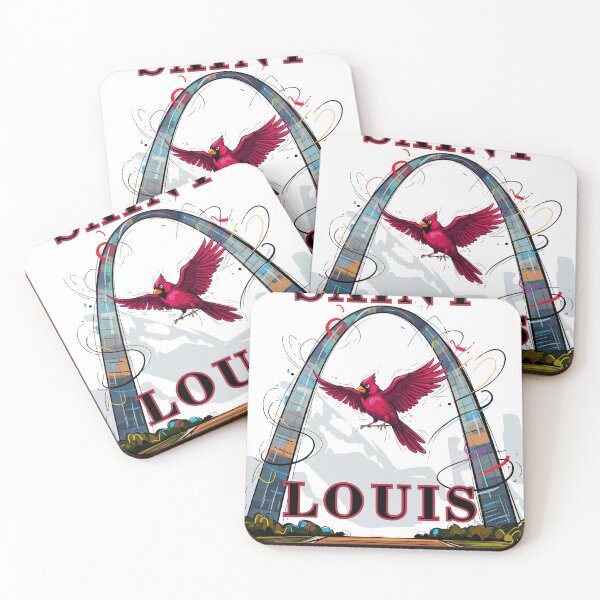 Item preview, Lovin' The Lou designed and sold by WeirdApples.
