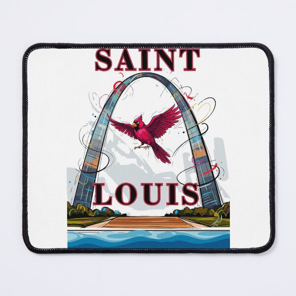 Item preview, Lovin' The Lou designed and sold by WeirdApples.