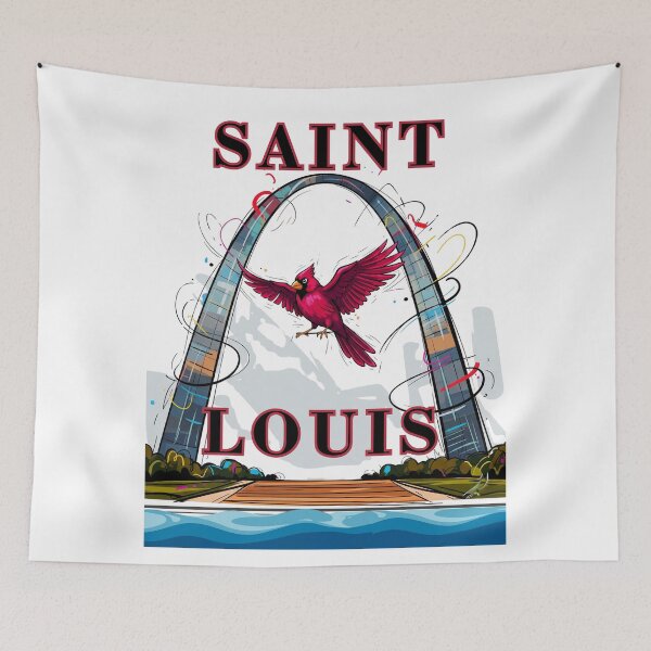 Item preview, Lovin' The Lou designed and sold by WeirdApples.