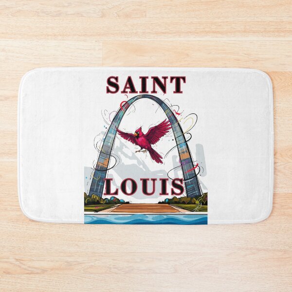 Item preview, Lovin' The Lou designed and sold by WeirdApples.