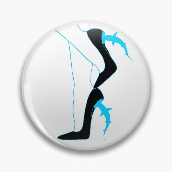 Item preview, Sharklettos designed and sold by AnBanana.