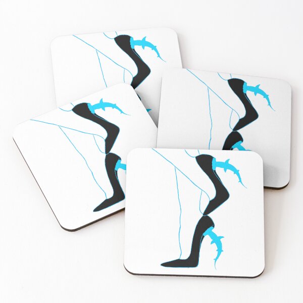 Item preview, Sharklettos designed and sold by AnBanana.
