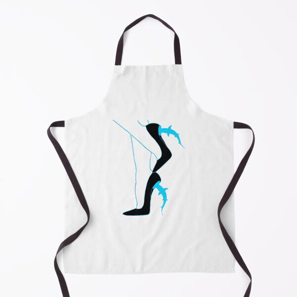 Item preview, Sharklettos designed and sold by AnBanana.