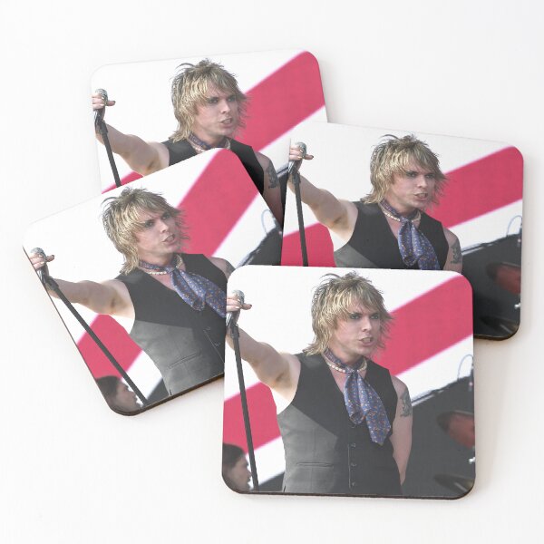 Item preview, Luke Spiller - Photograph designed and sold by ConcertImages.