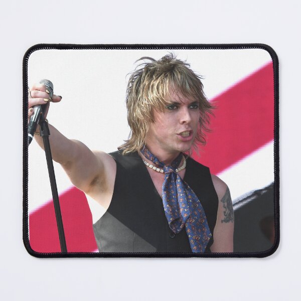 Item preview, Luke Spiller - Photograph designed and sold by ConcertImages.