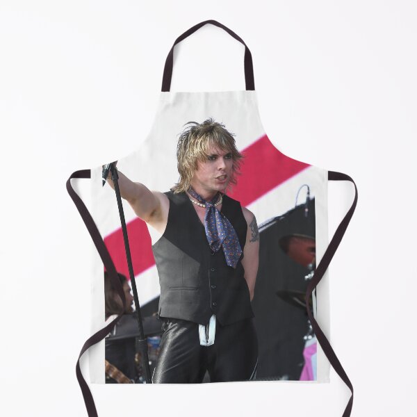 Item preview, Luke Spiller - Photograph designed and sold by ConcertImages.