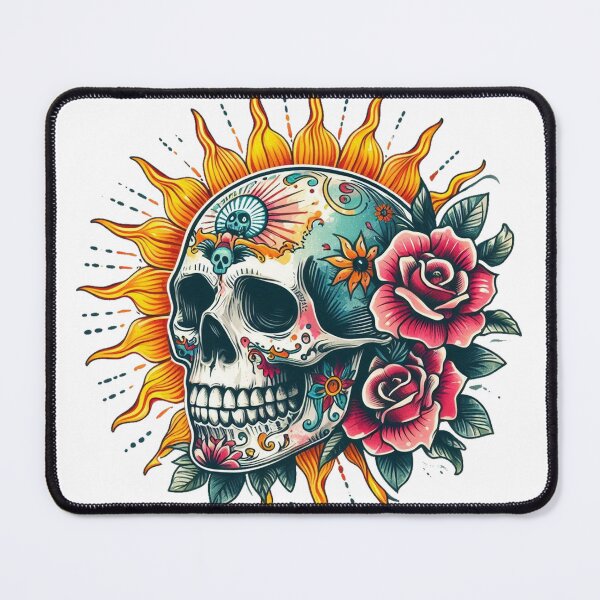 Item preview, Skull Sun a Skull Sun a Skull Sun designed and sold by devonclemon.