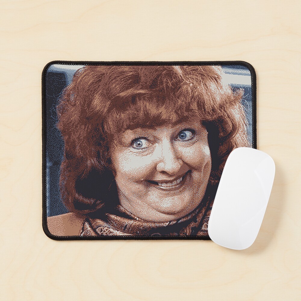 Item preview, Mouse Pad designed and sold by RalphLowrey.