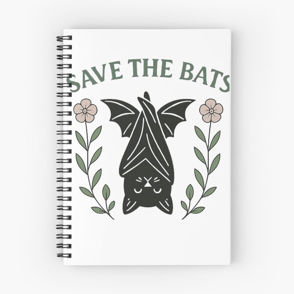 Item preview, Save the Bats – Sleepy Guardian designed and sold by Resting-CatFace.
