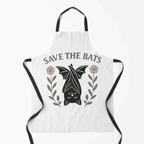 Item preview, Save the Bats – Sleepy Guardian designed and sold by Resting-CatFace.