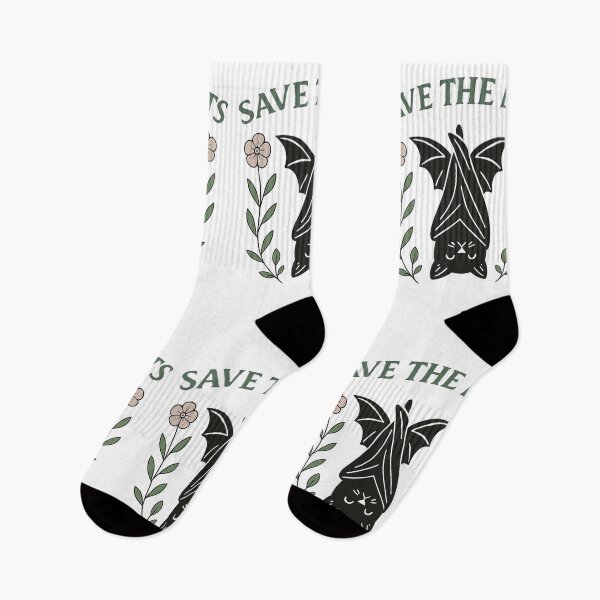 Item preview, Save the Bats – Sleepy Guardian designed and sold by Resting-CatFace.