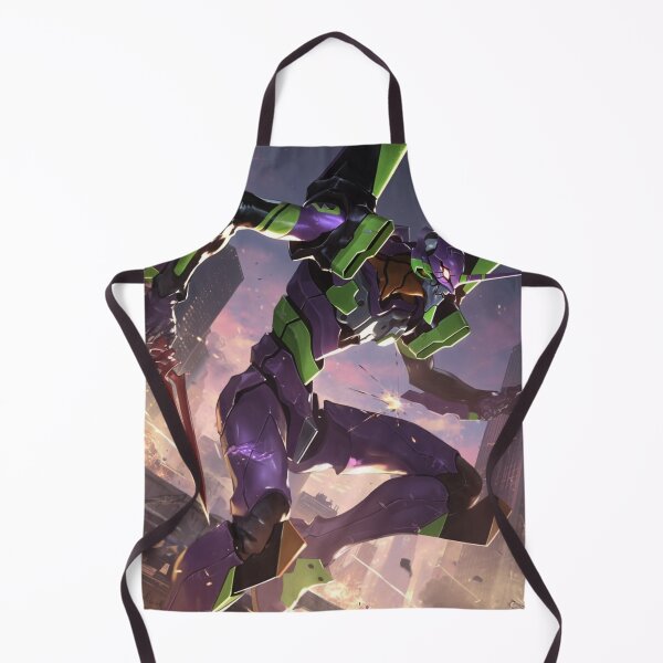 Item preview, Unit 01 designed and sold by jinwooo.