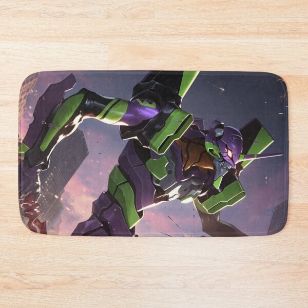 Item preview, Unit 01 designed and sold by jinwooo.