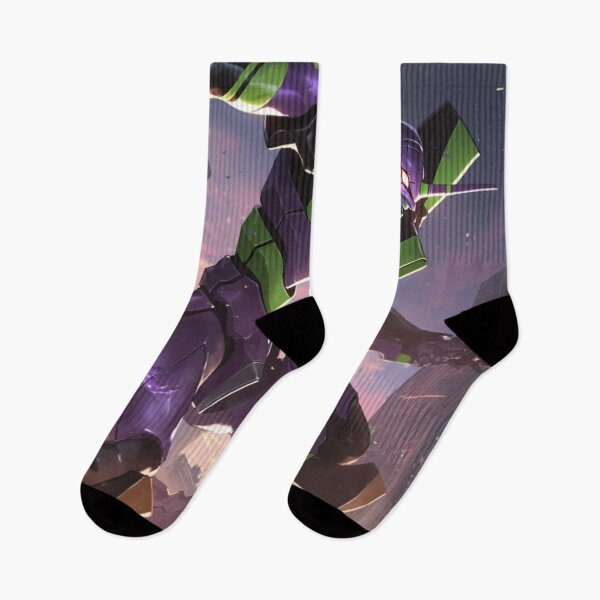 Item preview, Unit 01 designed and sold by jinwooo.