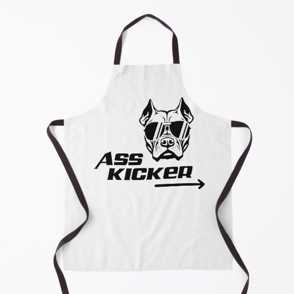 Item preview, Ass Kicker designed and sold by UNK-Fatigues.