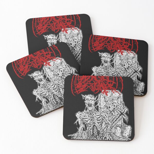 Item preview, Angel Slaughter Waste of Skin Cover designed and sold by donweensatan.
