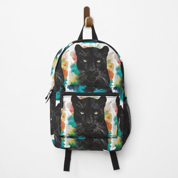Item preview, Panther - MY ZOO collection designed and sold by MediaGalleria.