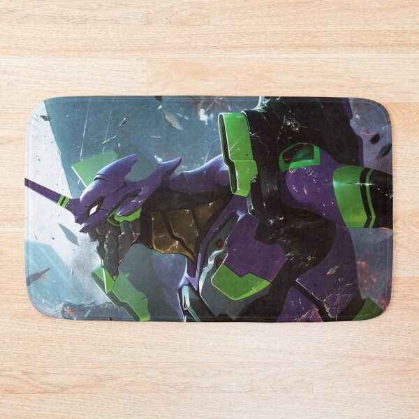 Item preview, Unit 01 designed and sold by jinwooo.