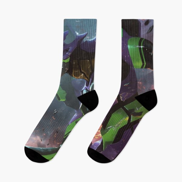 Item preview, Unit 01 designed and sold by jinwooo.