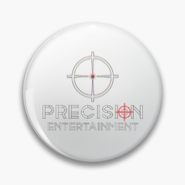 Artikelvorschau, Präzision: RGB-Logo entworfen und verkauft von PrecisionEnt.