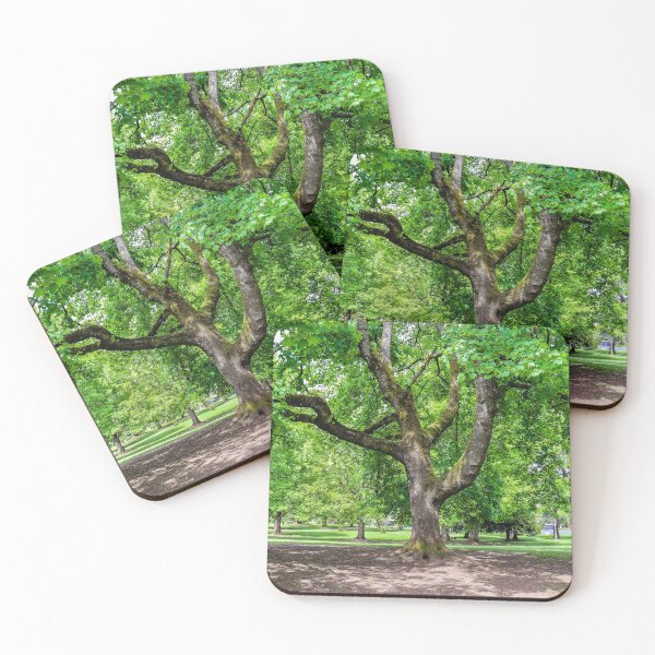 Item preview, Majestic Green Tree of Trees designed and sold by Michael Worley.