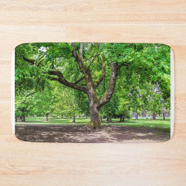 Item preview, Majestic Green Tree of Trees designed and sold by Michael Worley.