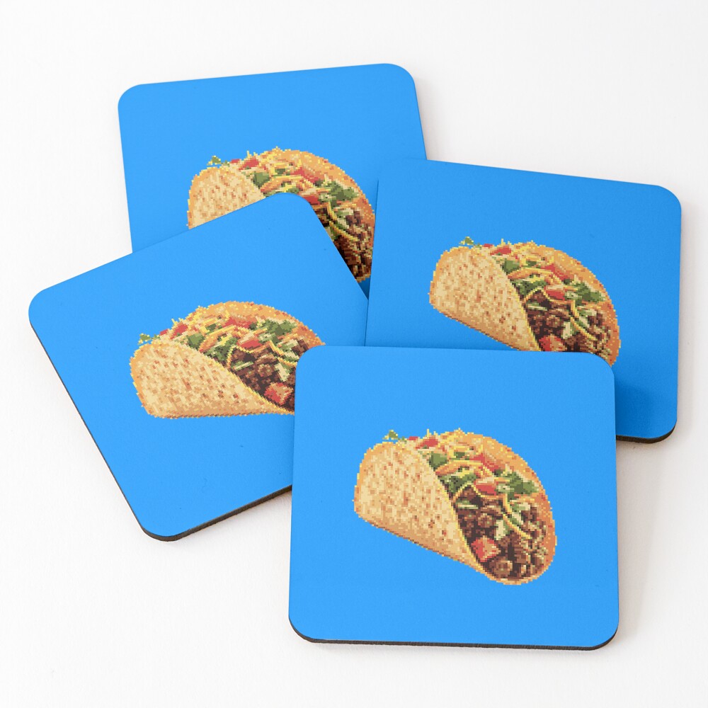 Item preview, Coasters (Set of 4) designed and sold by RalphLowrey.