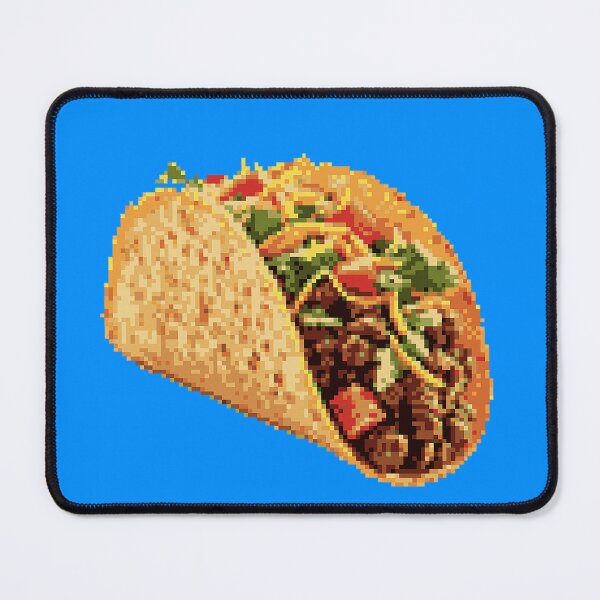 Item preview, TACO designed and sold by BUY SOMETHING.