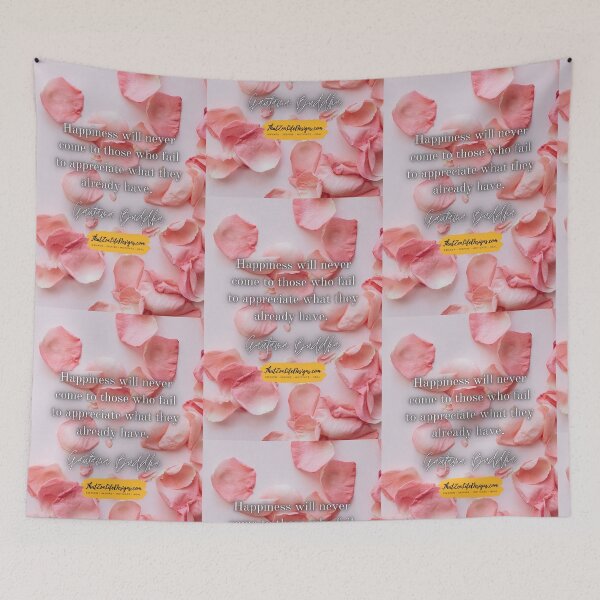 Item preview, 13 | Happiness Will Never.. designed and sold by ThatZenLife.