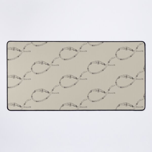 Item preview, Vintage Biplane Flight Path 2 designed and sold by AntiqueDreaming.