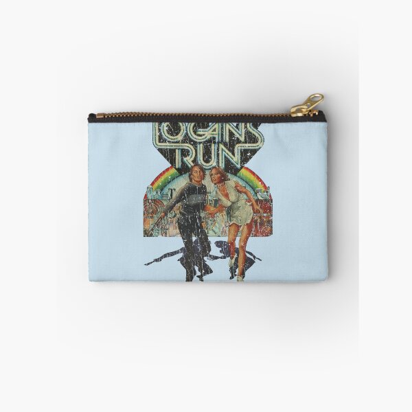 Item preview, Logan's Run 1976 designed and sold by AstroZombie6669.